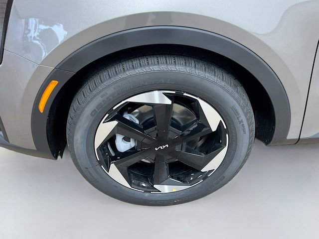 New 2026 Kia Sorento EX image 31