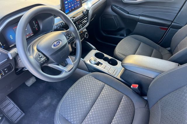 Used 2025 Ford Escape Active FWD image 10
