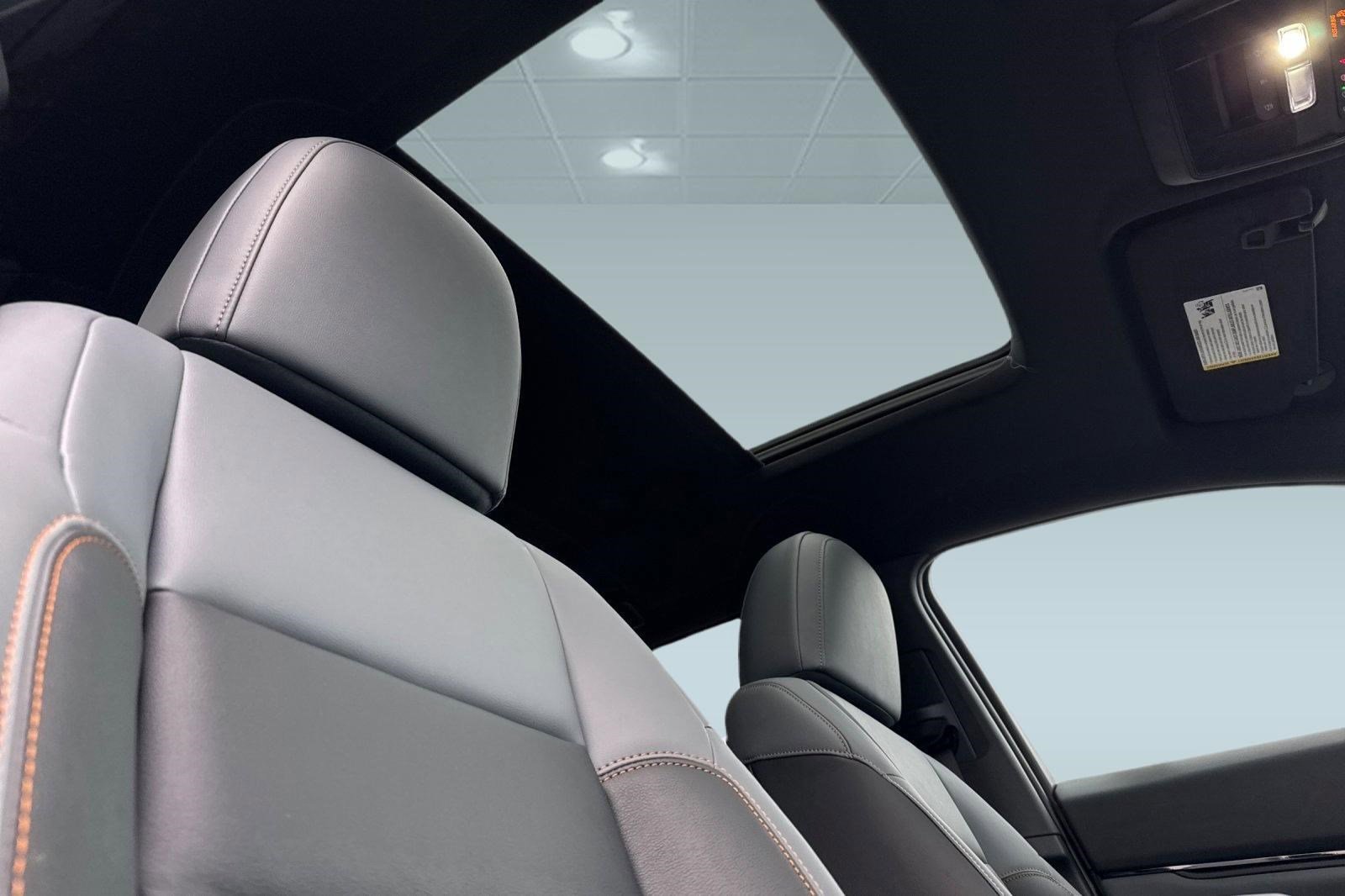 New 2026 Honda Prologue Touring image 14