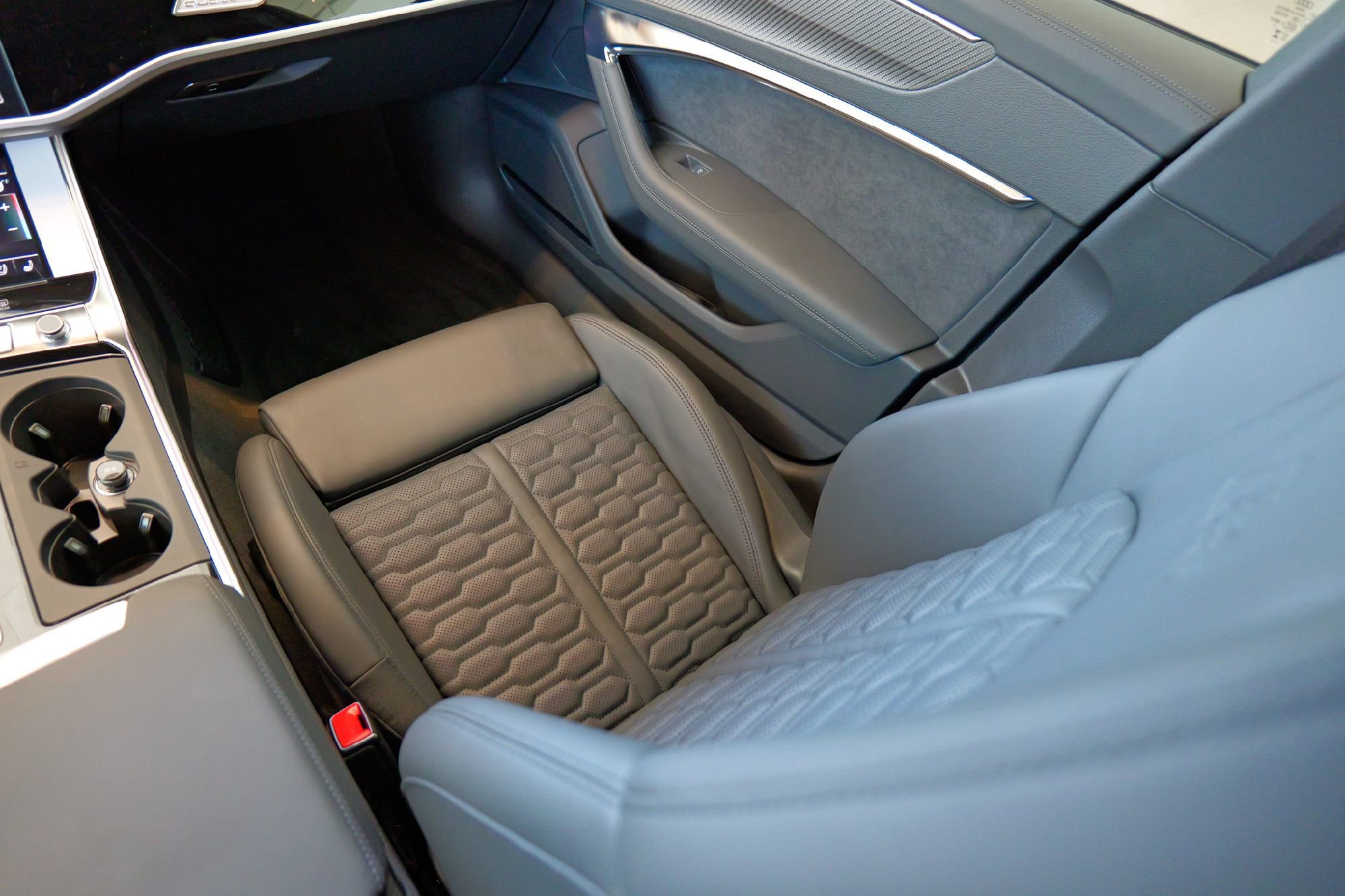 New 2026 Audi RS 6 performance image 32