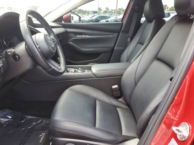 Used 2020 MAZDA MAZDA3 Sedan w/ Select Package image 16