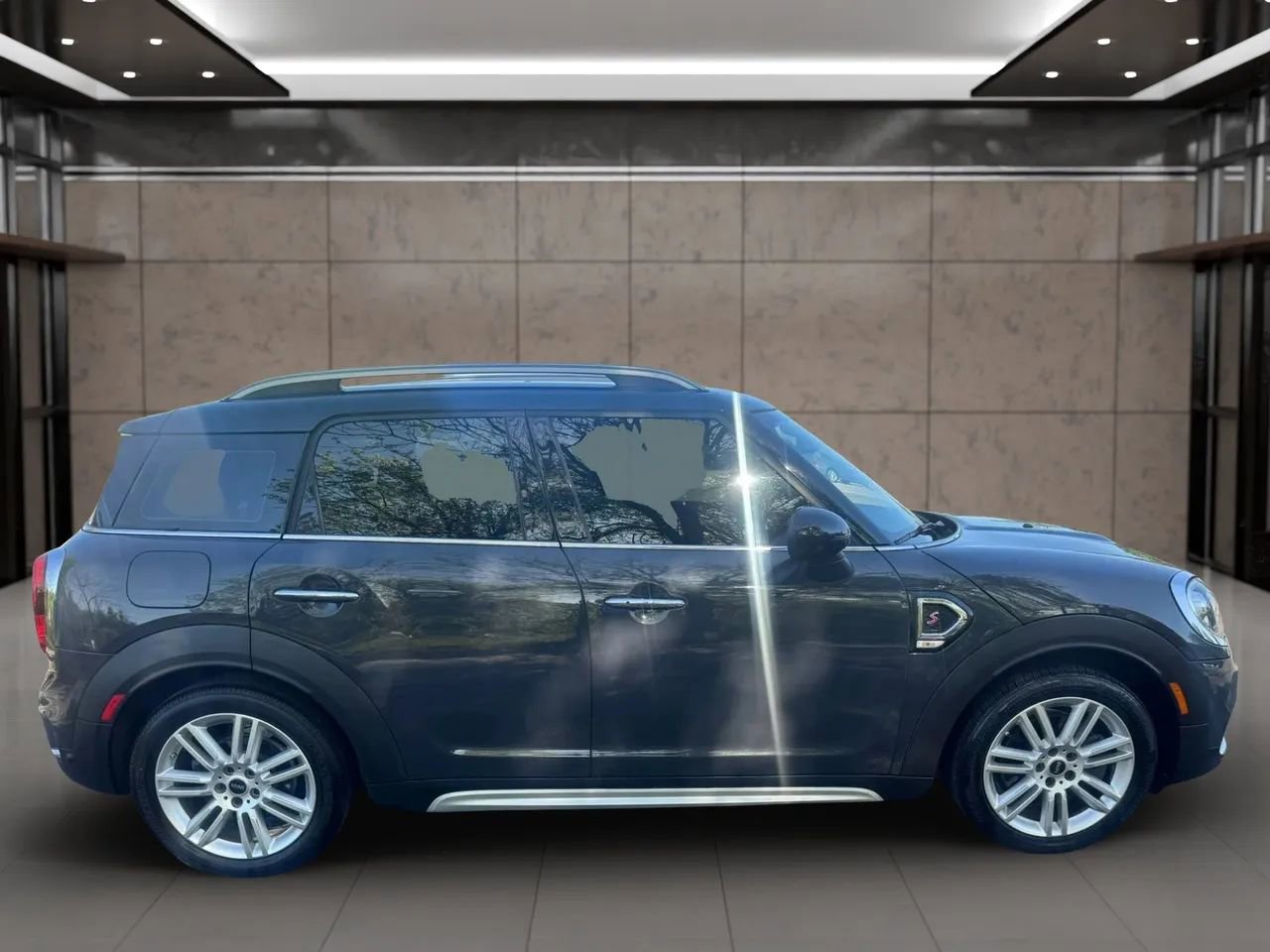 Used 2019 MINI Cooper Countryman S w/ Premium Package image 6