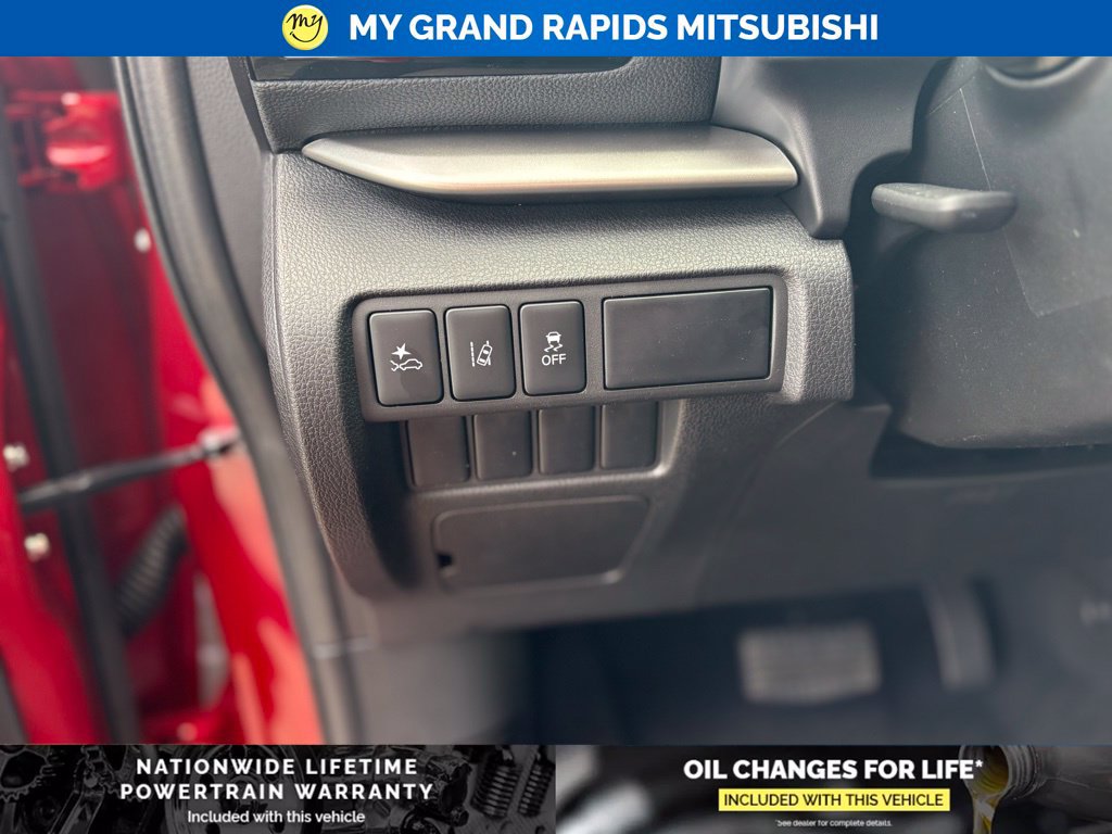 New 2026 Mitsubishi Eclipse Cross Ralliart AWD/4WD image 19