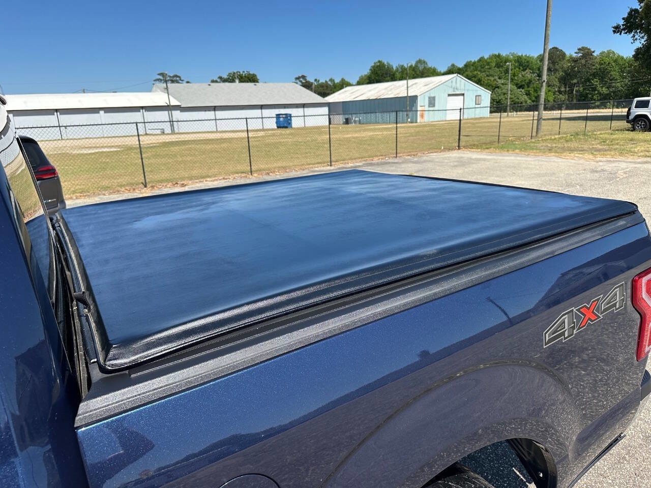 Used 2018 Ford F150 XLT w/ Equipment Group 302A Luxury AWD/4WD image 5