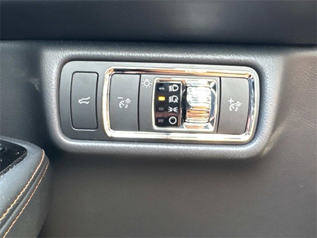 New 2025 Lincoln Aviator Black Label w/ Black Label Special Edition image 21