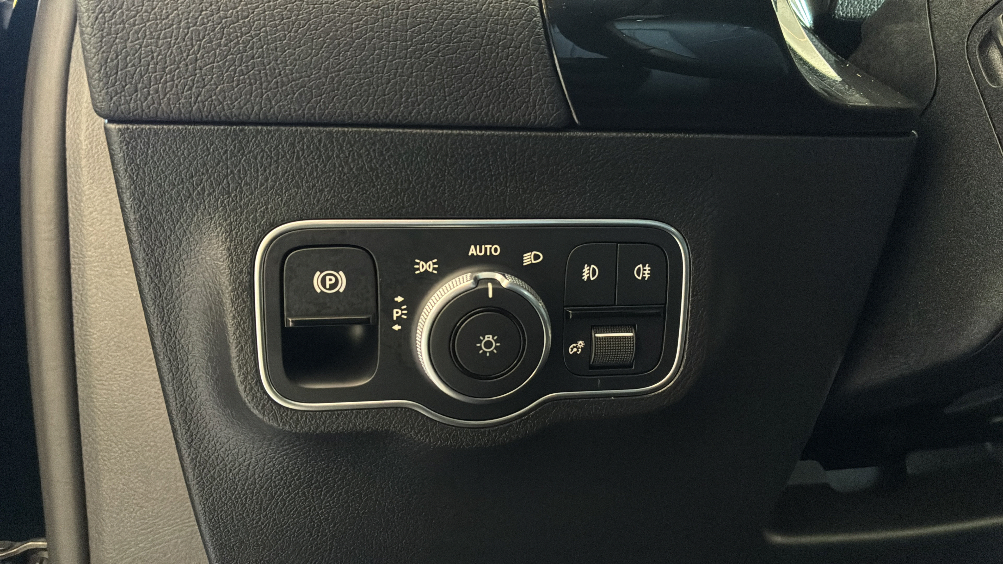 Used 2026 Mercedes-Benz GLA 250 image 30