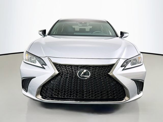 Used 2023 Lexus ES 350 F Sport w/ Accessory Package (Z2) image 2