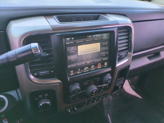 Used 2014 RAM 2500 Laramie AWD/4WD image 14