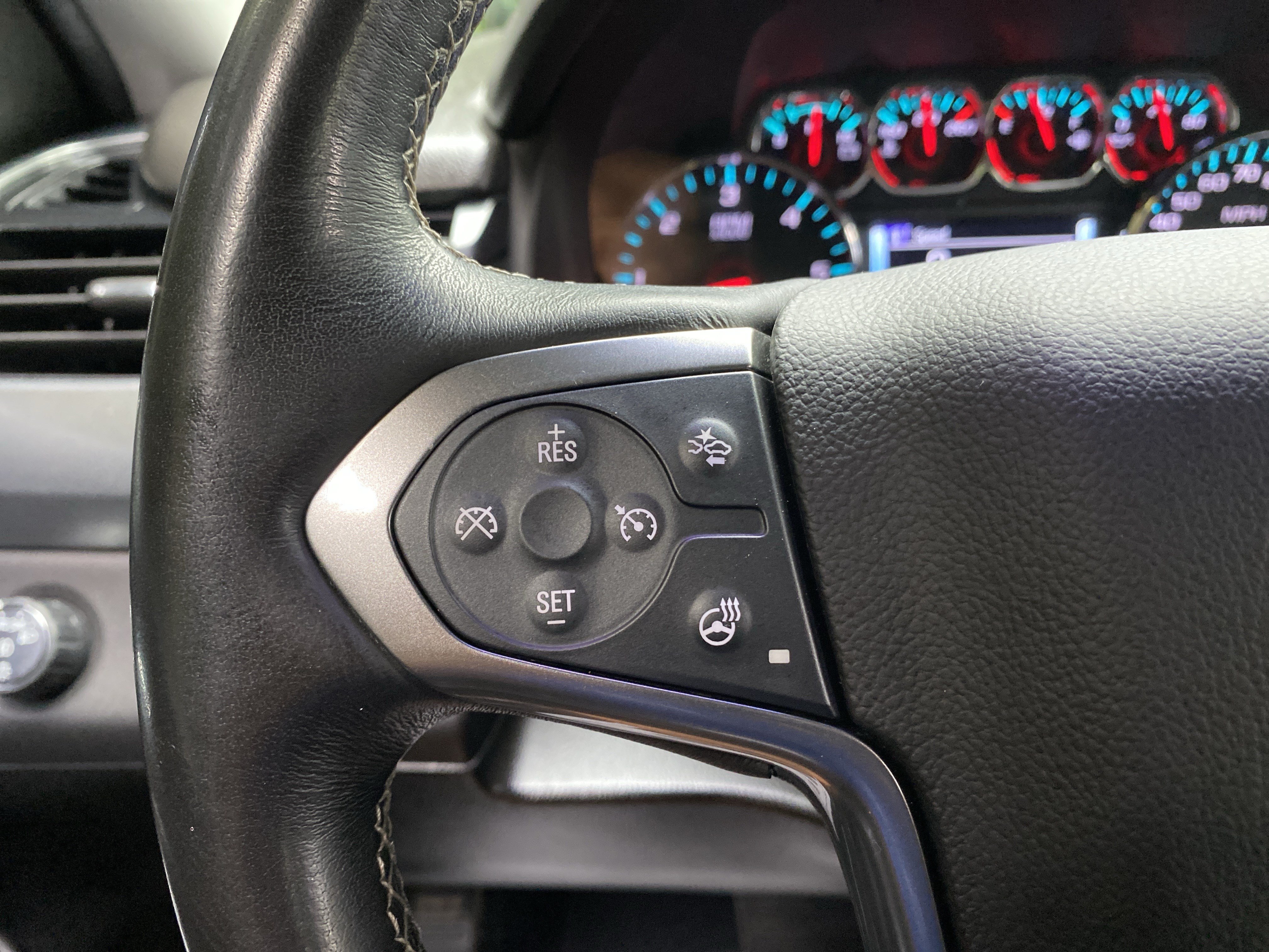 Used 2019 Chevrolet Tahoe LT RWD image 19