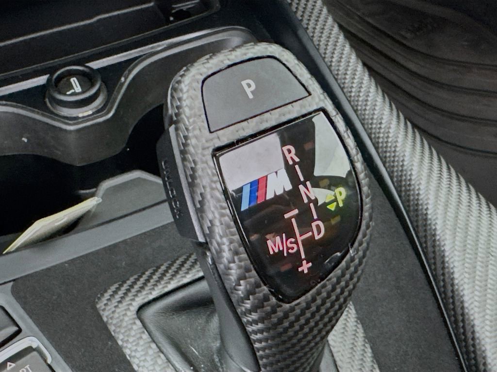 Used 2015 BMW M235i Coupe RWD image 21