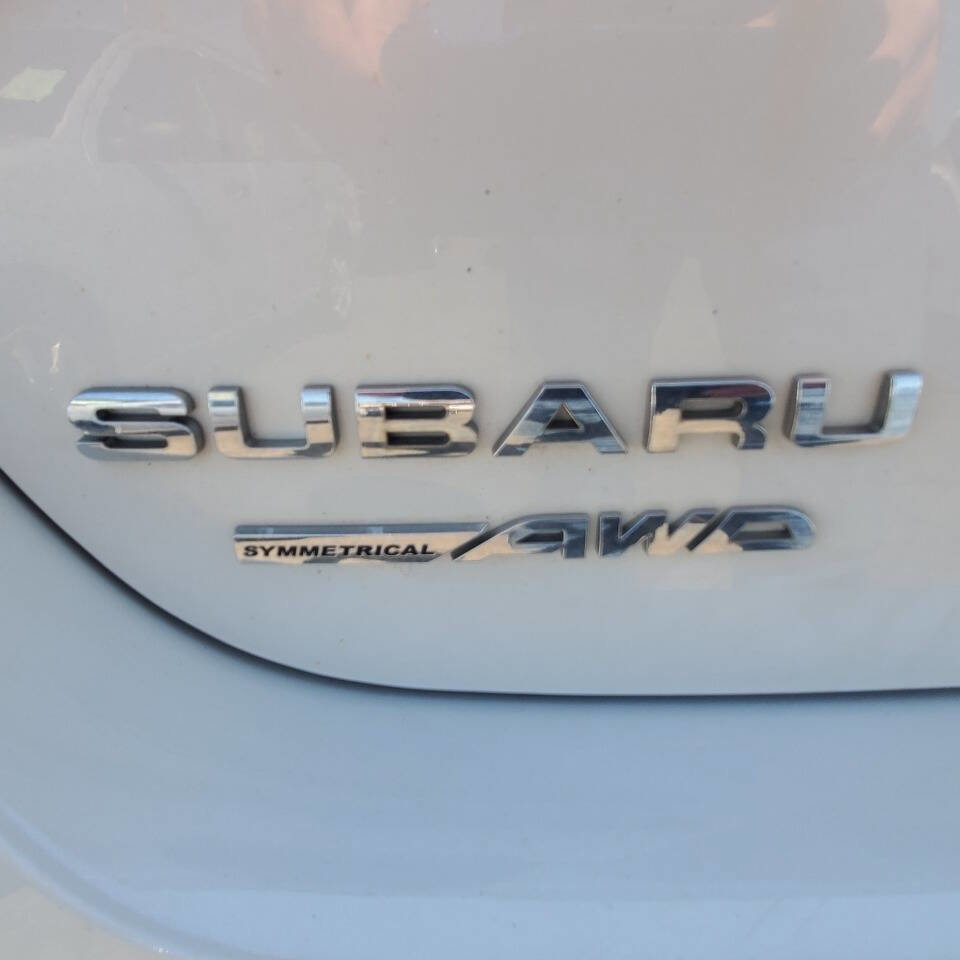 Used 2015 Subaru Legacy 2.5i Premium w/ Moonroof Package image 24