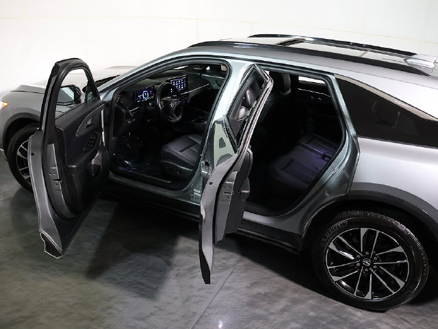 Used 2024 Acura ZDX A-Spec AWD/4WD image 5
