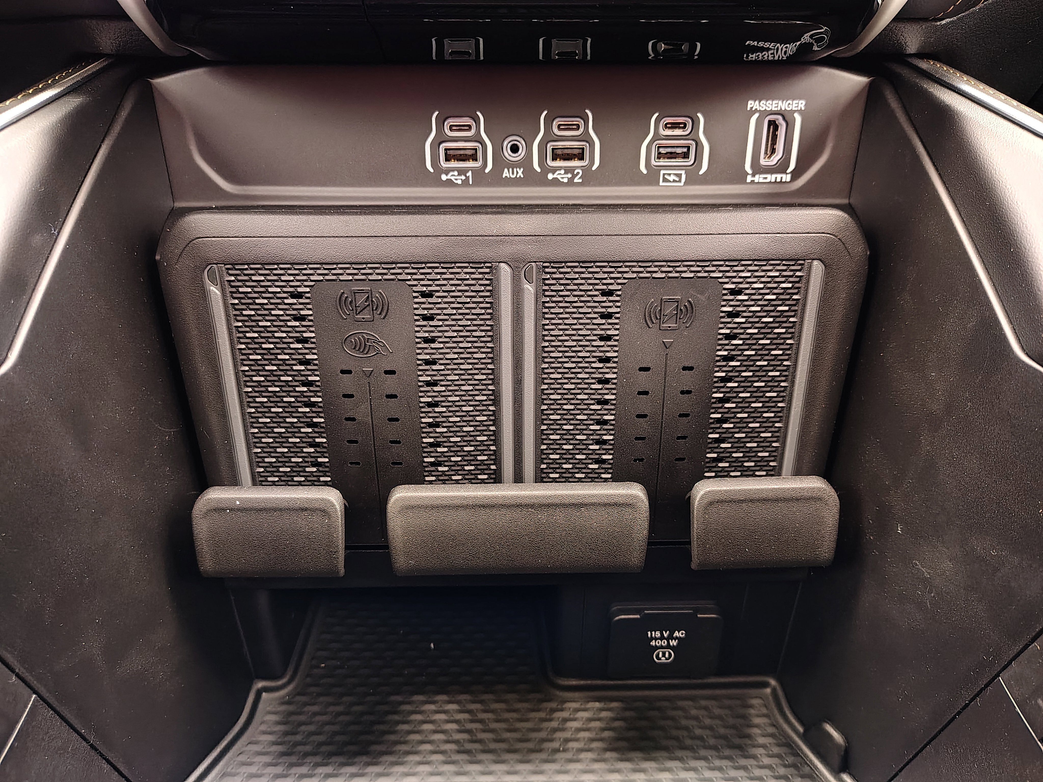 New 2026 RAM 1500 Tungsten w/ Bed Utility Group image 52