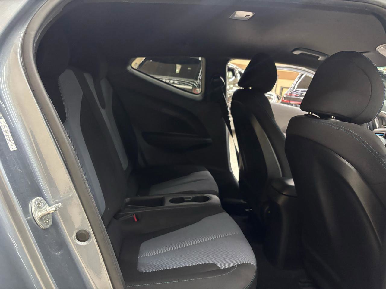 Used 2019 Hyundai Veloster 2.0 FWD image 19