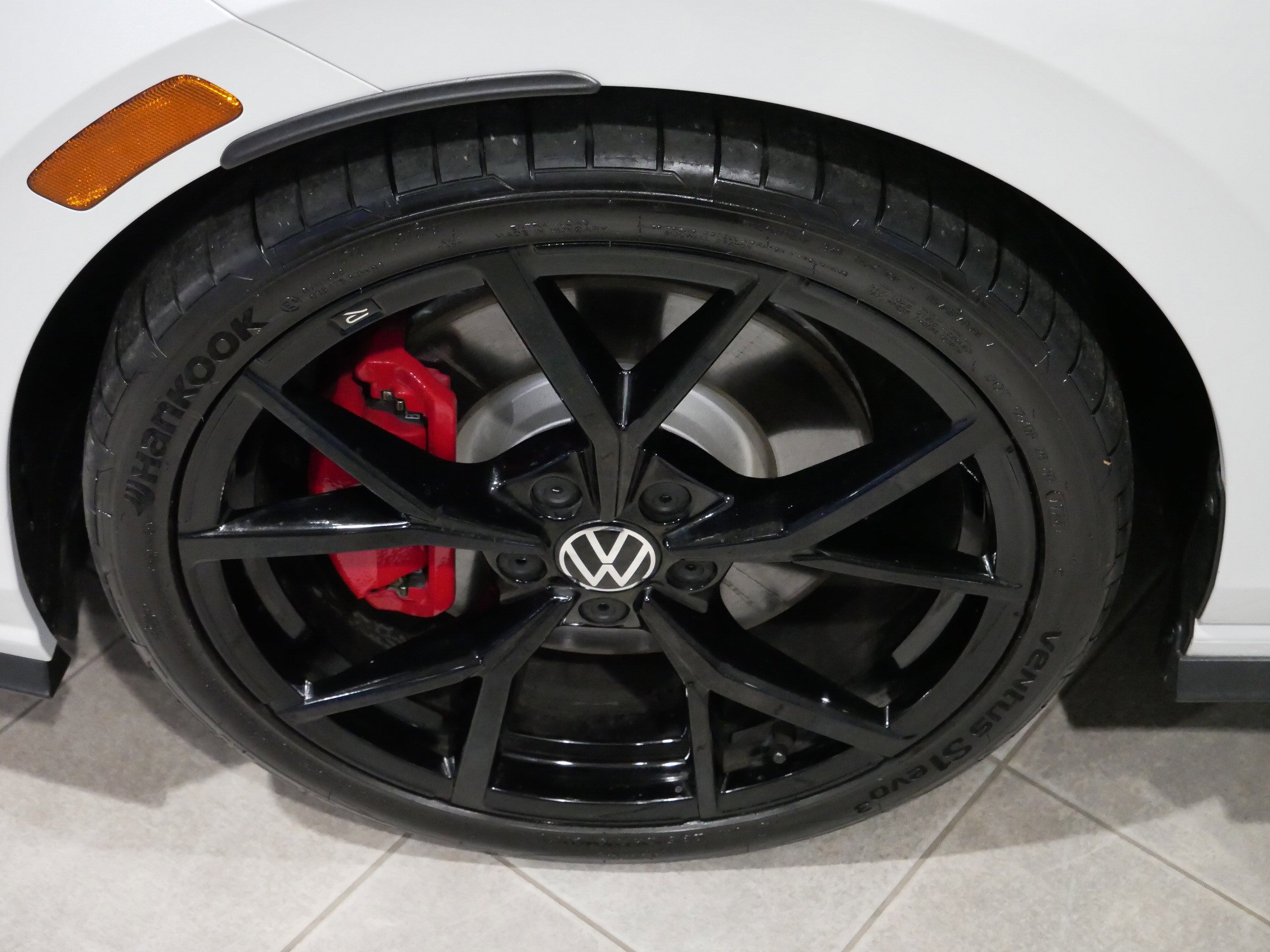 Certified 2024 Volkswagen GTI S image 14