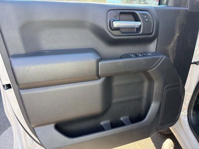 New 2026 Chevrolet Silverado 1500 Custom Trail Boss image 19