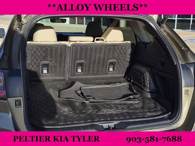 Used 2022 Subaru Outback Limited w/ Popular Package #2 image 12