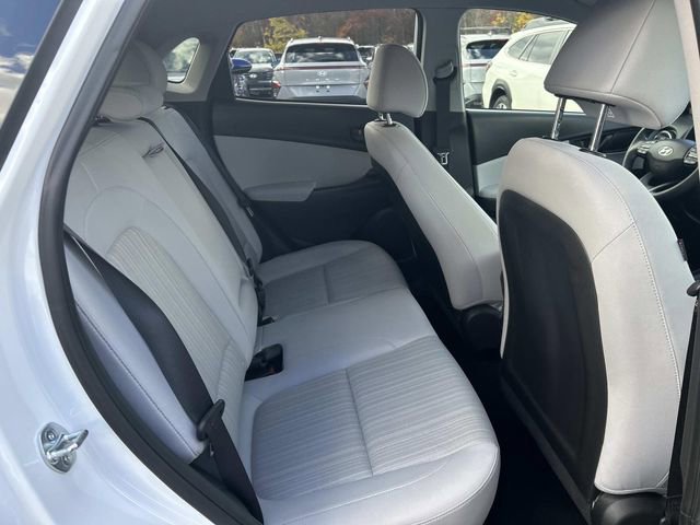 Used 2023 Hyundai Kona SEL w/ Cargo Package image 16