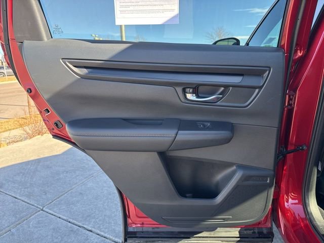 Used 2023 Honda CR-V Sport image 16