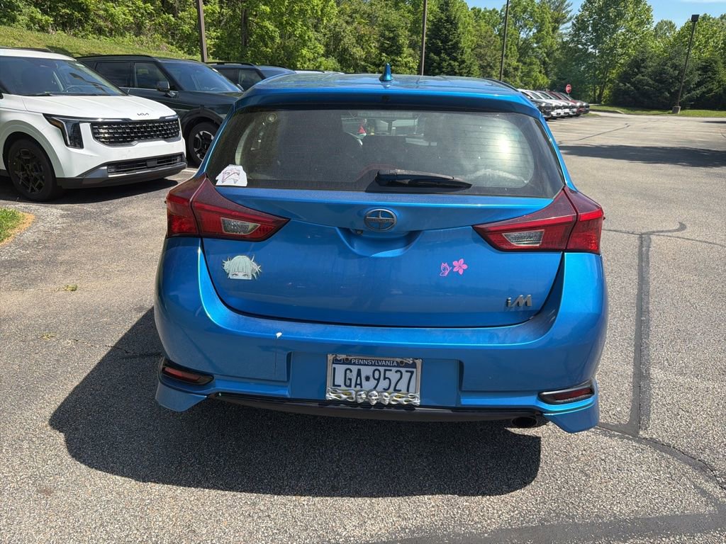Used 2016 Scion iM FWD image 5