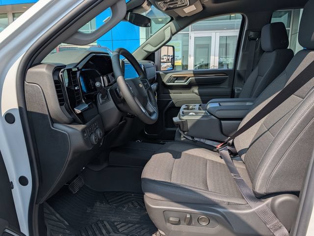 New 2026 Chevrolet Silverado 2500 LT AWD/4WD image 7