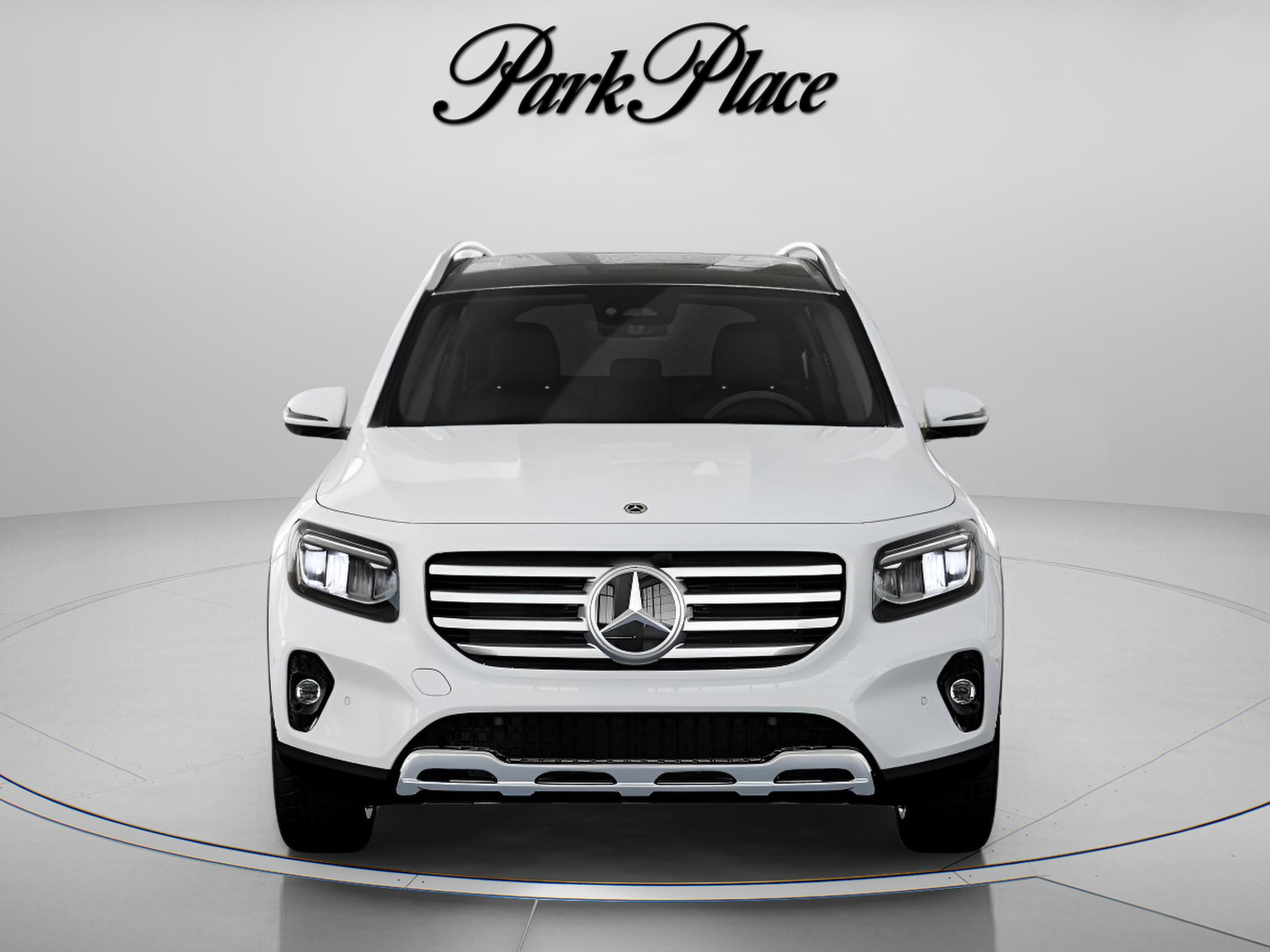 Used 2026 Mercedes-Benz GLB 250 image 36