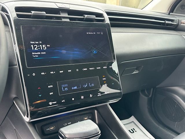 Used 2023 Hyundai Tucson XRT w/ Cargo Package AWD/4WD image 31