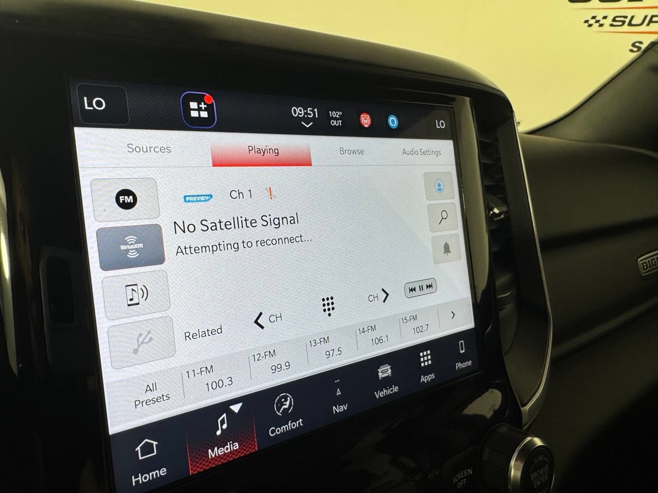Used 2022 RAM 1500 Big Horn AWD/4WD image 18