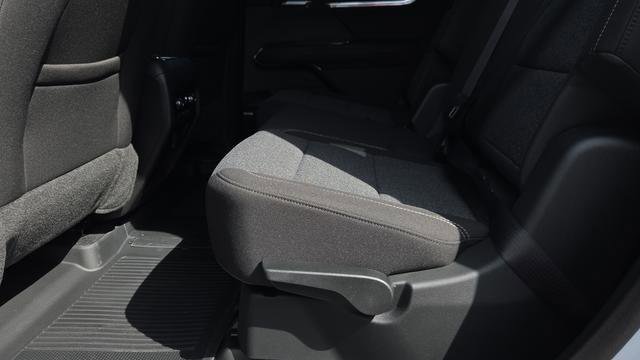 New 2026 GMC Acadia Elevation w/ Black Edition FWD image 22