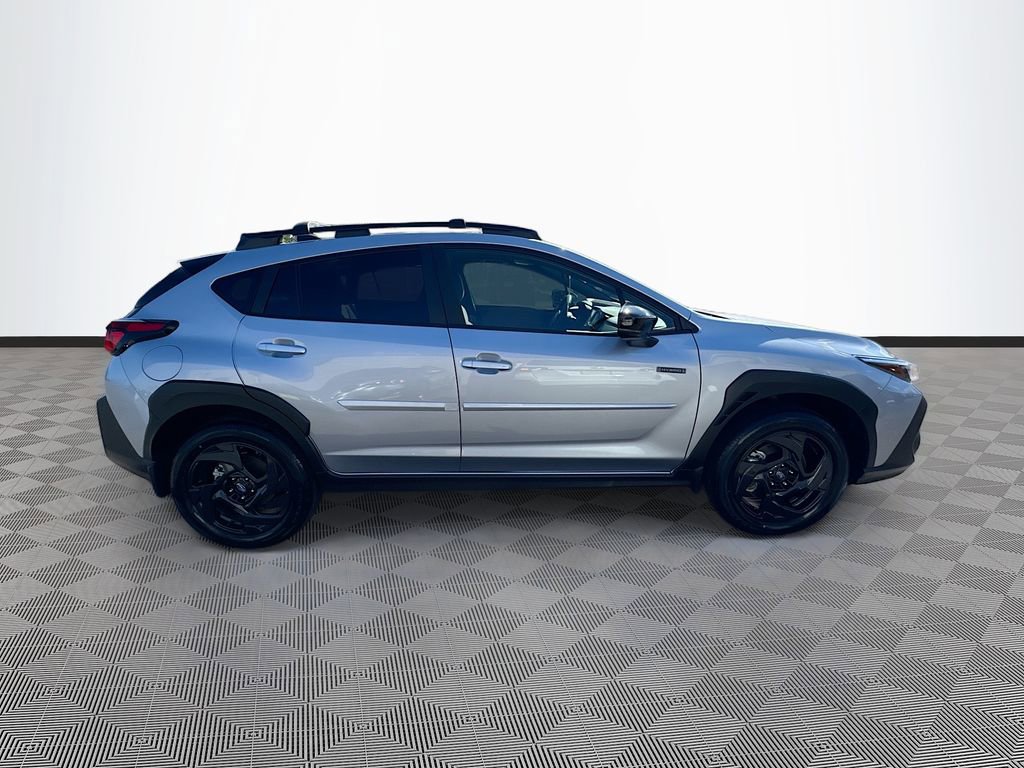 Certified 2026 Subaru Crosstrek 2.5i Sport w/ Crosstrek Mirror Package AWD/4WD image 31