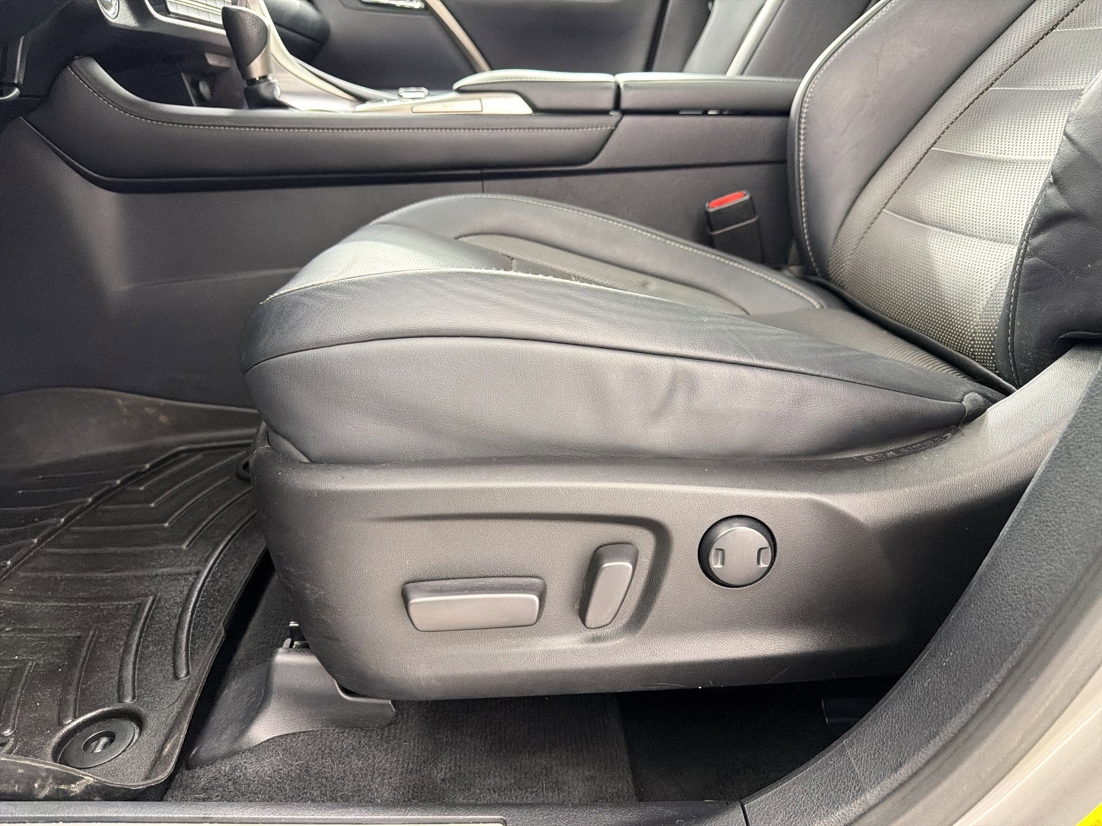 Used 2019 Lexus RX 350 F Sport AWD/4WD image 13