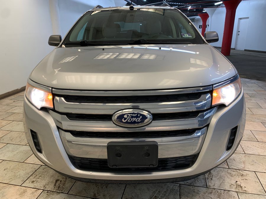 Used 2014 Ford Edge SE w/ Equipment Group 101A AWD/4WD image 3
