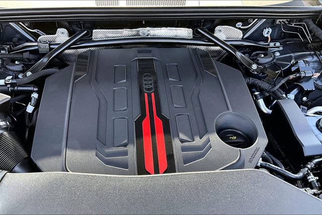 New 2026 Audi SQ5 Premium Plus AWD/4WD image 34