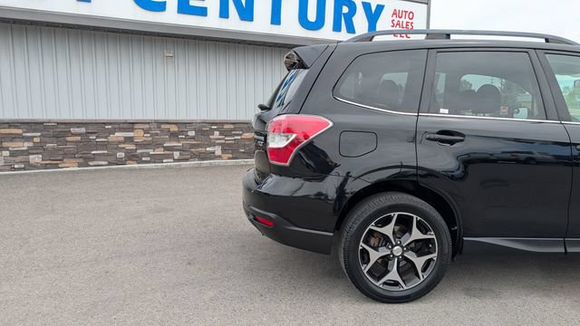 Used 2016 Subaru Forester 2.0XT Premium AWD/4WD image 21