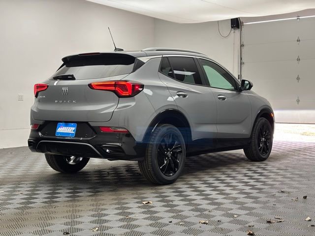 New 2026 Buick Encore GX Sport Touring w/ Advanced Technology Package image 7