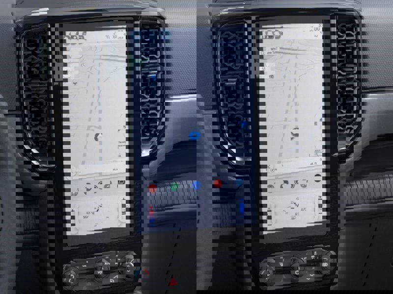 New 2026 Ford Ranger XLT RWD image 44