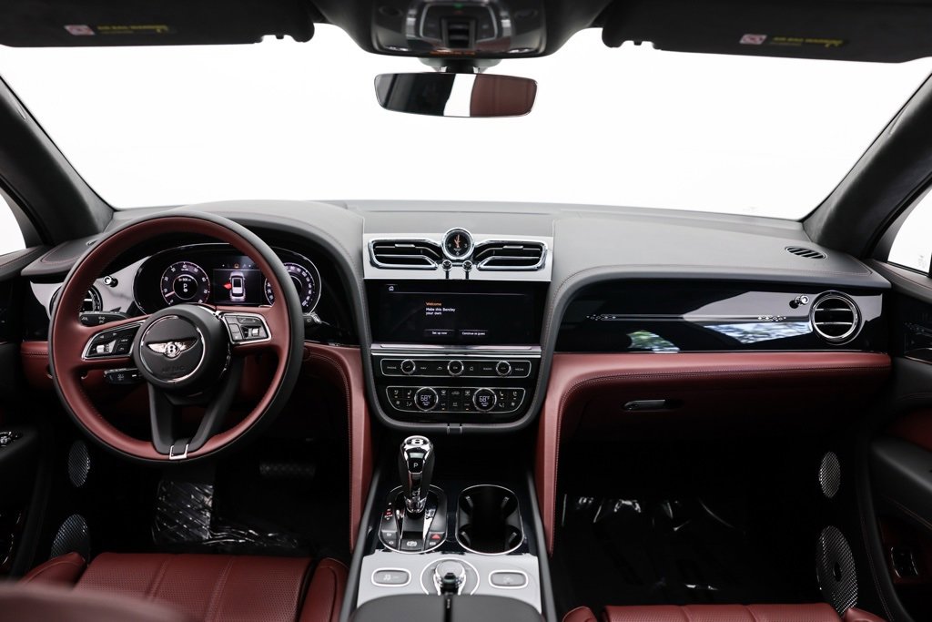 New 2024 Bentley Bentayga image 5