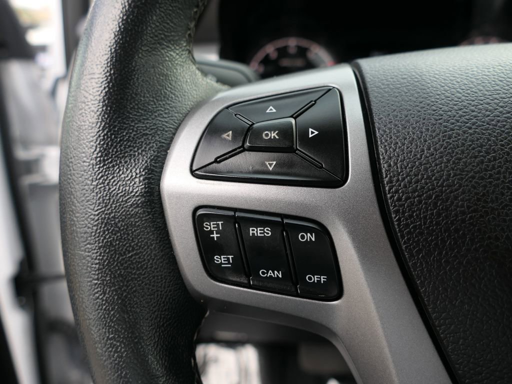 Used 2020 Ford Ranger XLT w/ Equipment Group 301A Mid image 16