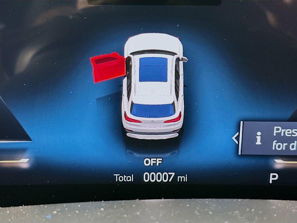 New 2026 BMW X5 xDrive40i w/ Climate Comfort Package image 16