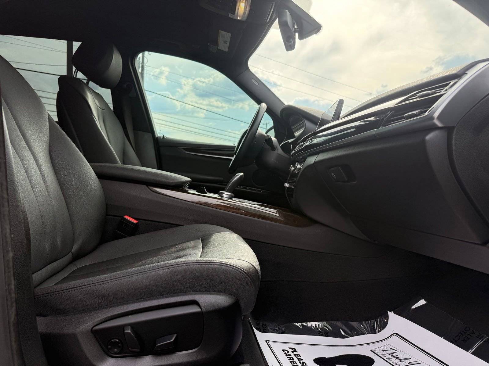 Used 2017 BMW X5 xDrive35i AWD/4WD image 36