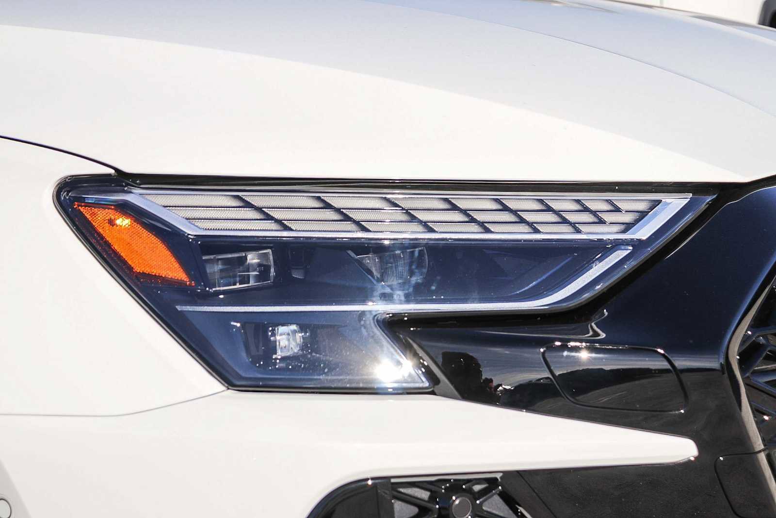 New 2026 Audi RS 3 image 9