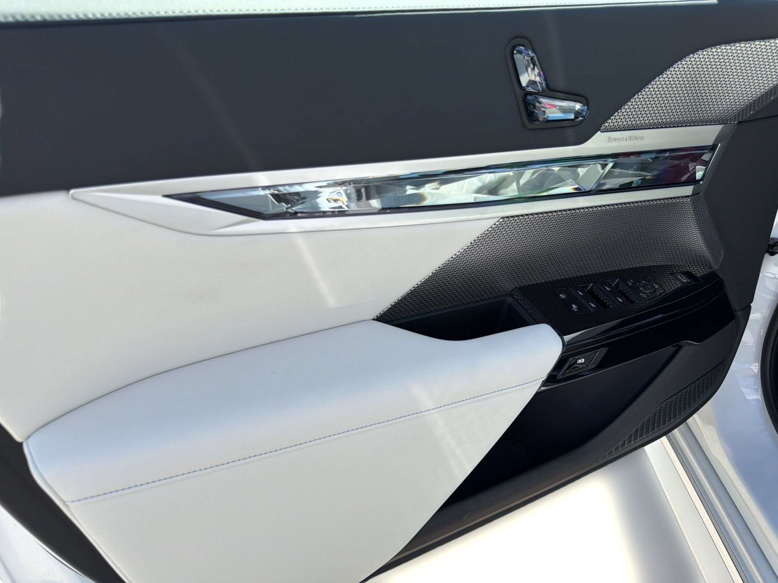 New 2026 BMW i7 xDrive60 AWD/4WD image 25