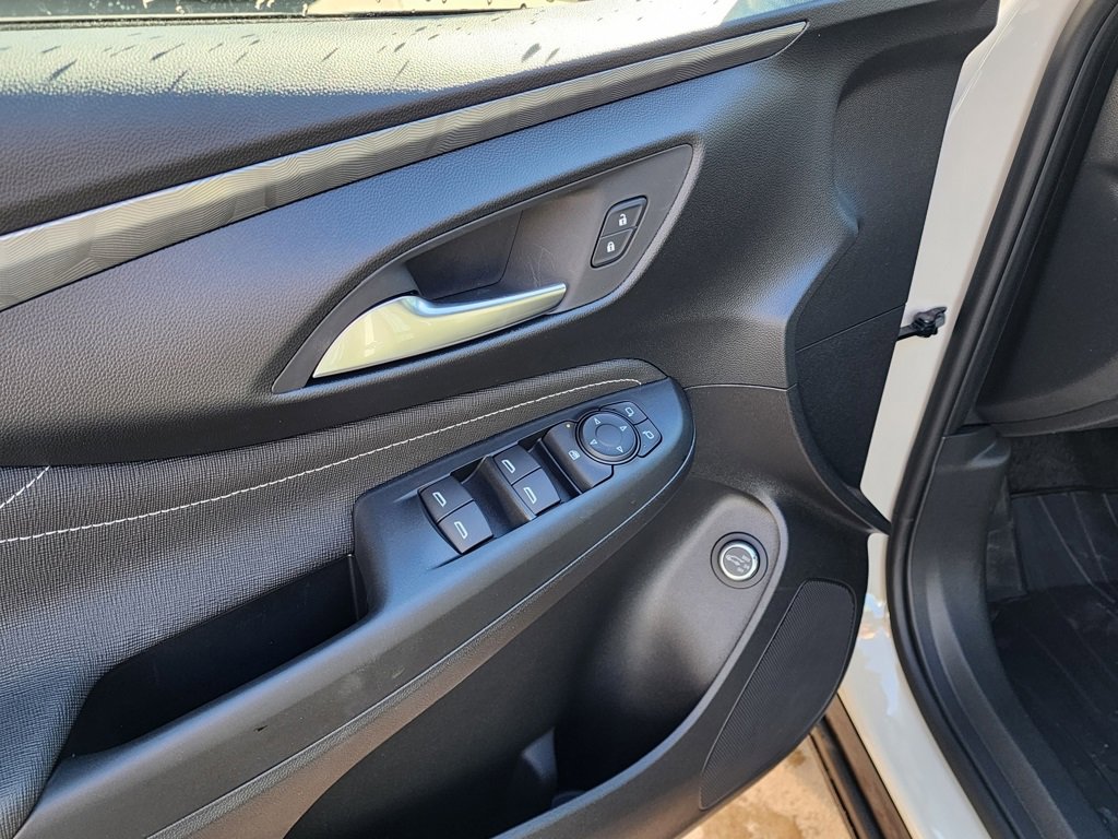 New 2026 Buick Envista Sport Touring w/ Studio Series image 14