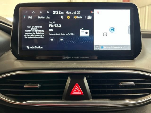 Used 2023 Hyundai Santa Fe Calligraphy AWD/4WD image 30