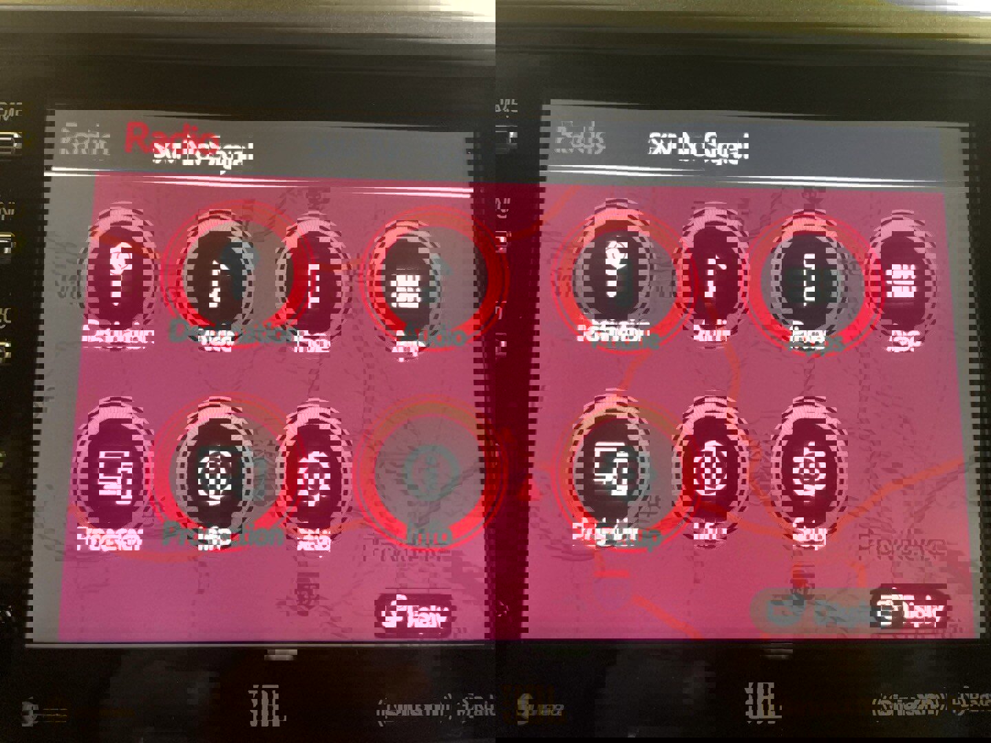 Used 2021 Toyota Tacoma TRD Sport w/ TRD Premium Sport Package image 19