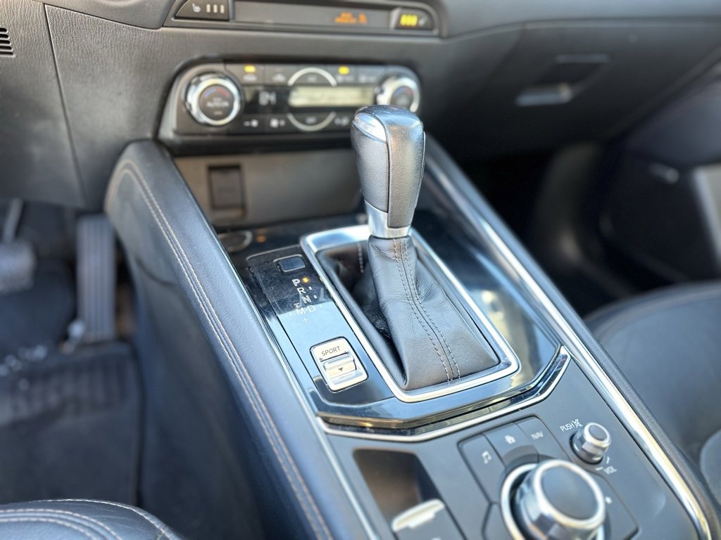 Used 2018 MAZDA CX-5 Grand Touring image 16