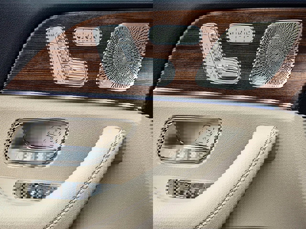 New 2026 Mercedes-Benz GLS 450 4MATIC image 12