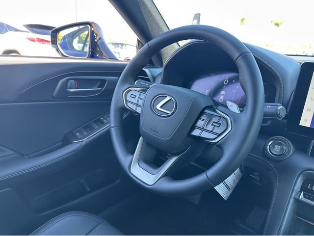 New 2026 Lexus IS 350 F Sport RWD image 8