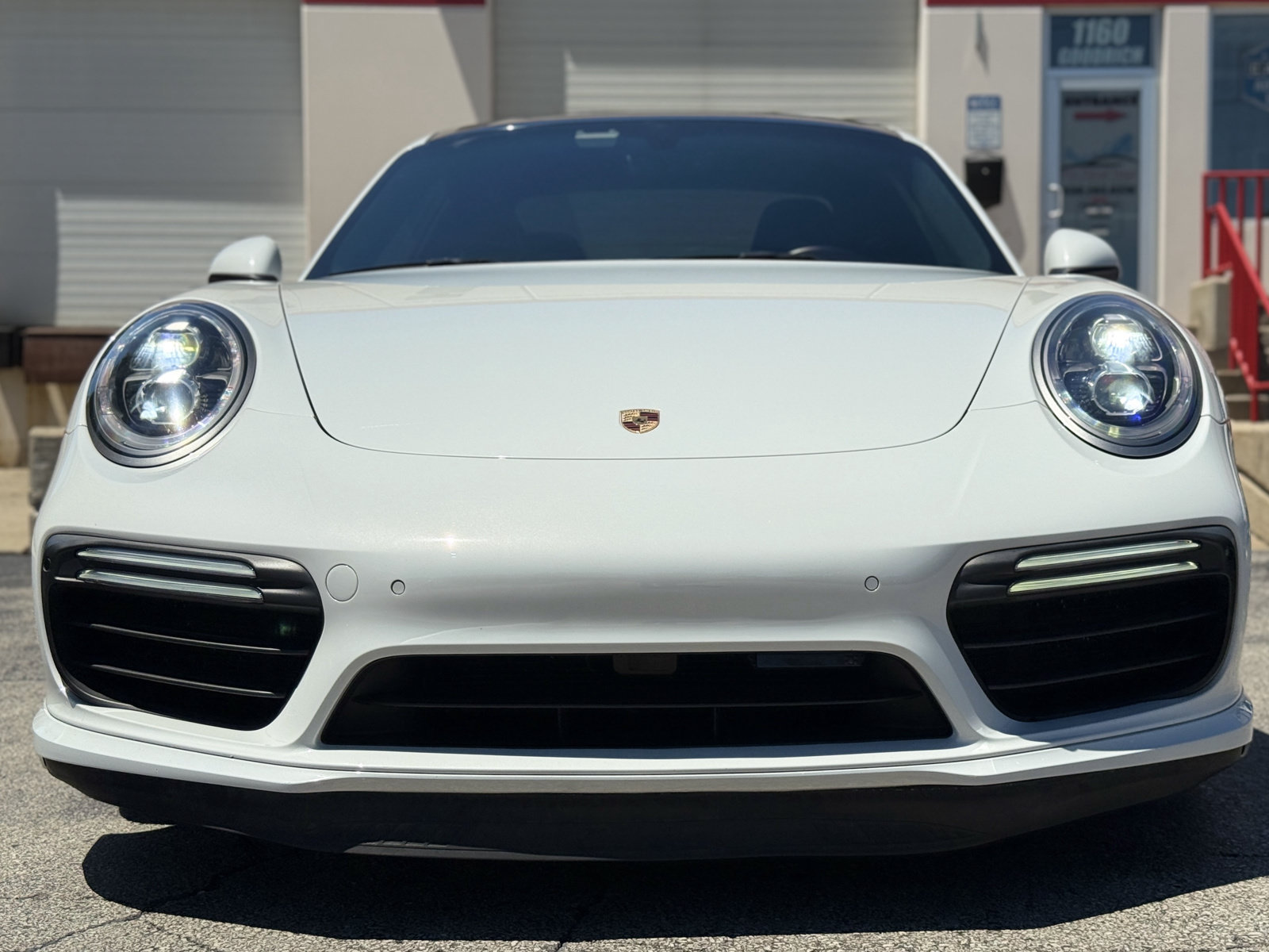 Used 2019 Porsche 911 Turbo AWD/4WD image 30