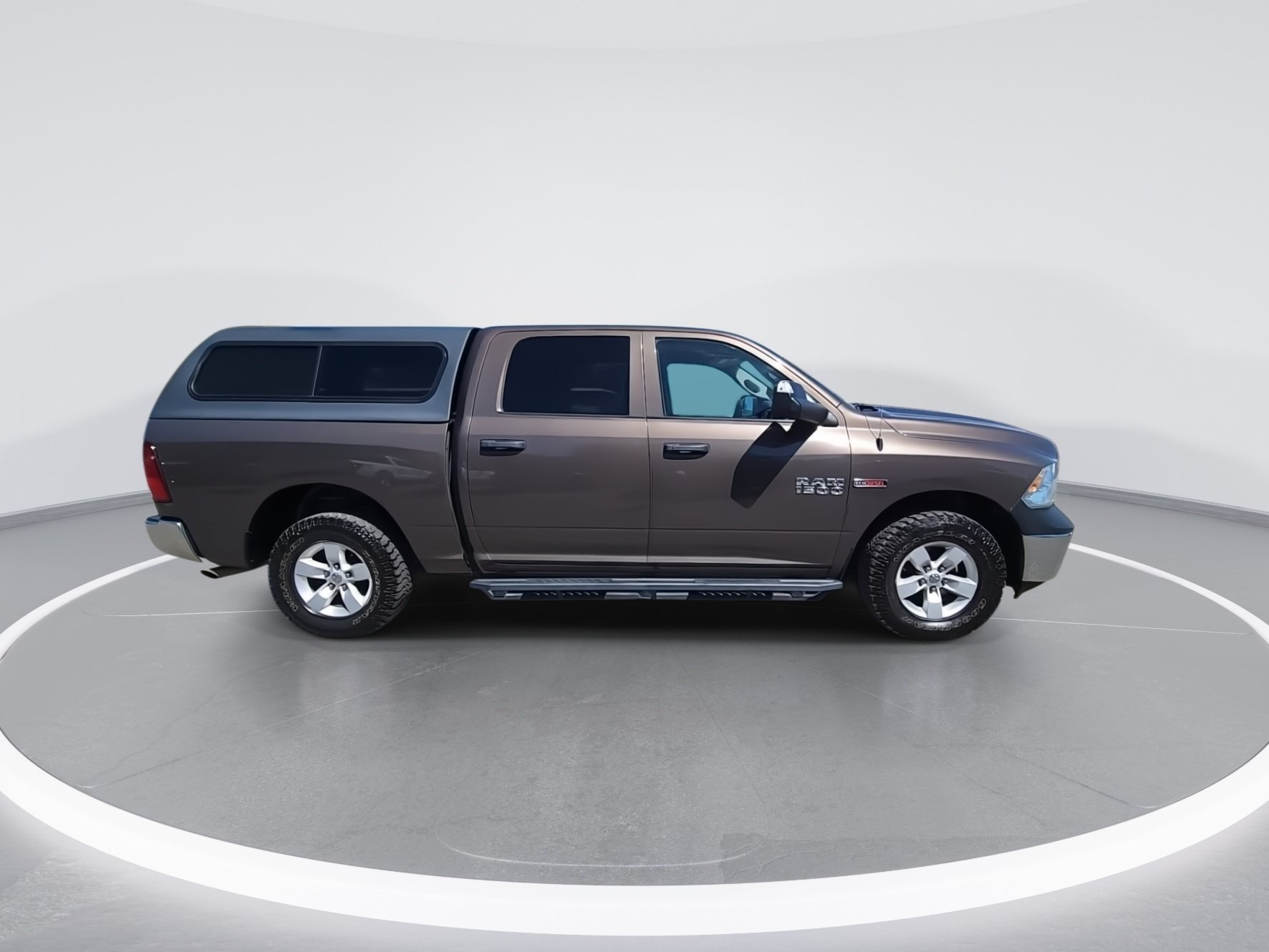 Certified 2018 RAM 1500 Tradesman w/ Popular Equipment Group AWD/4WD image 9